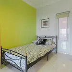 Apartamento Nesting Ramblers Skg #2 Tesalónica