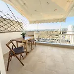 Apartamento Nesting Ramblers Skg #2 Tesalónica