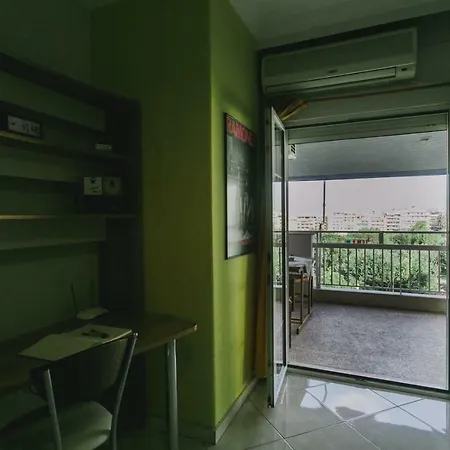 Nesting Ramblers Skg #2 سالونيك