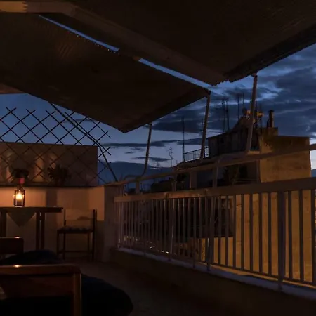 Nesting Ramblers Skg #2 شقة سالونيك