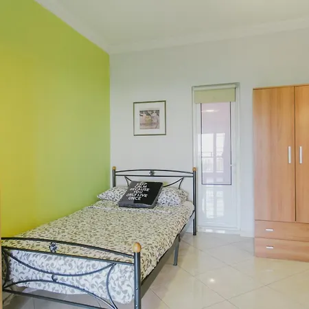 Apartamento Nesting Ramblers Skg #2