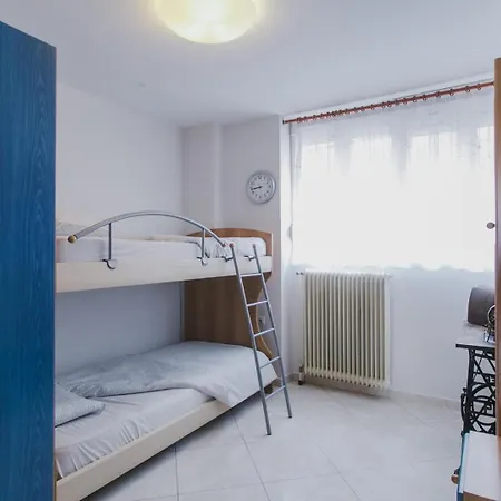 Apartamento Nesting Ramblers Skg #2 *