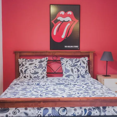 Apartamento Nesting Ramblers Skg #2