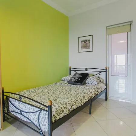 Apartamento Nesting Ramblers Skg #2 Tesalónica