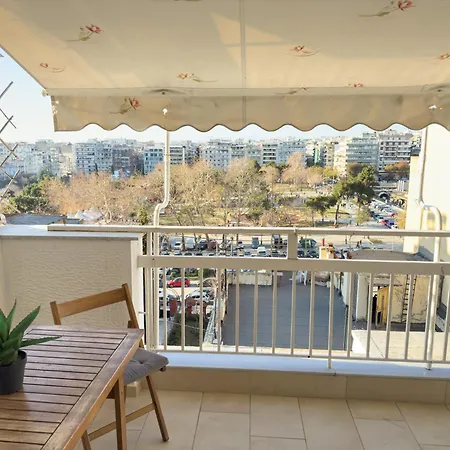 Nesting Ramblers Skg #2 * Tessalónica