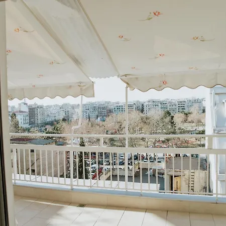 Apartamento Nesting Ramblers Skg #2