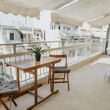 Nesting Ramblers Skg #2 Tessalónica