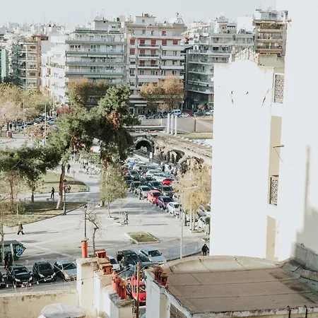 Nesting Ramblers Skg #2 * Tessalónica