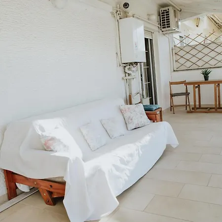 Apartamento Nesting Ramblers Skg #2 *