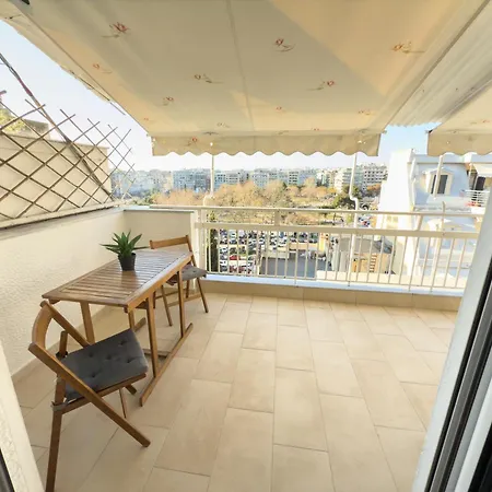 Nesting Ramblers Skg #2 Apartamento *