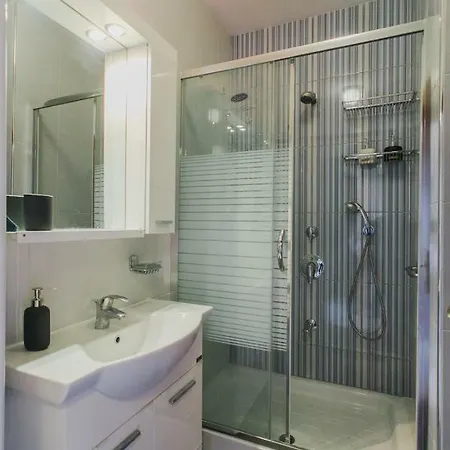Apartamento Nesting Ramblers Skg #2 Tesalónica