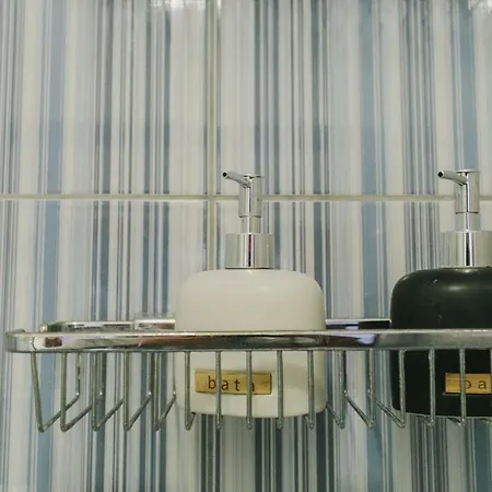 Nesting Ramblers Skg #2 Tessalónica