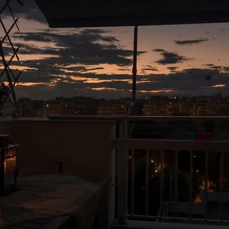 Nesting Ramblers Skg #2 Apartamento Tessalónica