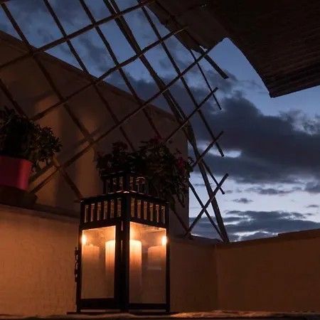 Apartamento Nesting Ramblers Skg #2 Tessalónica