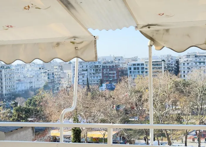 Apartment Nesting Ramblers Skg #2 *