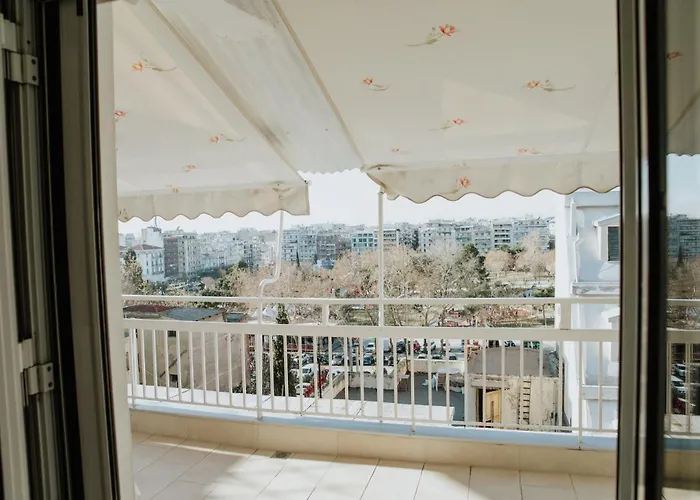 Apartment Nesting Ramblers Skg #2