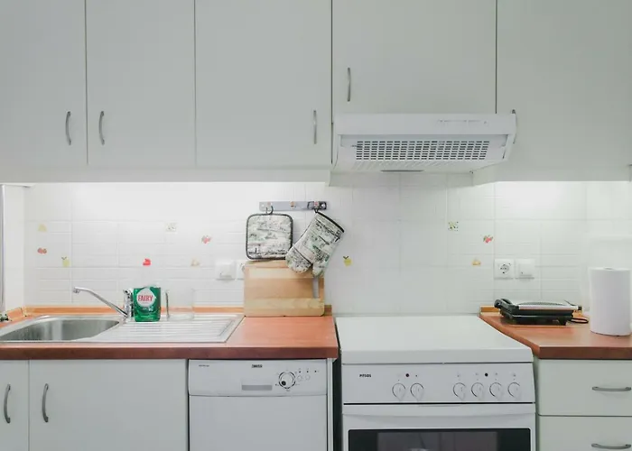 Apartment Nesting Ramblers Skg #2 *