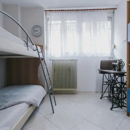 Nesting Ramblers Skg #2 Szaloniki