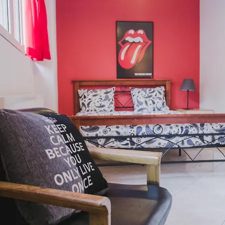 Nesting Ramblers Skg #2 Szaloniki