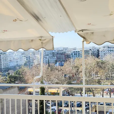 Apartman Nesting Ramblers Skg #2 *