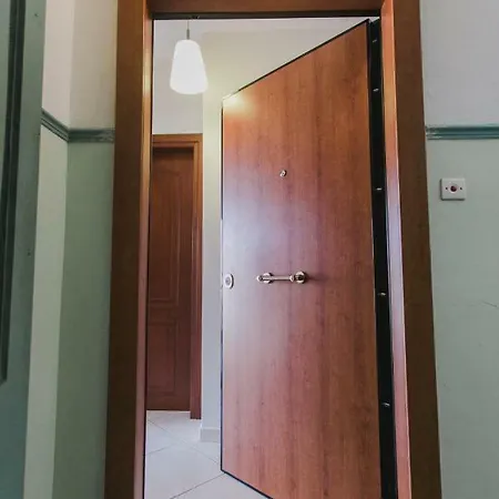 Nesting Ramblers Skg #2 Apartman Szaloniki