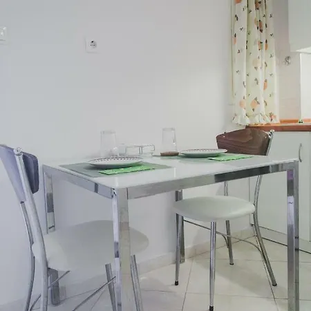 Nesting Ramblers Skg #2 Apartman