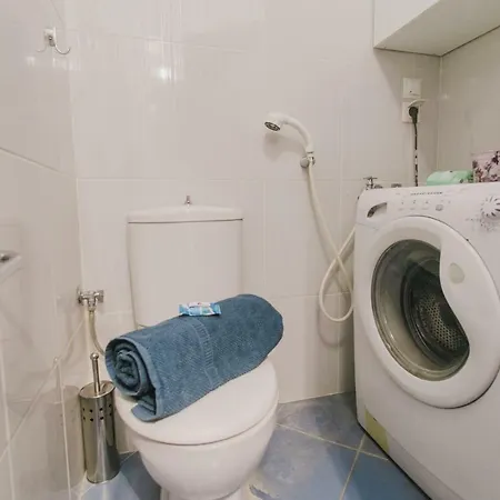 Nesting Ramblers Skg #2 Apartman